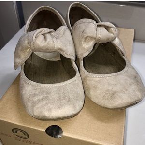 Big Buddha Baily Flats